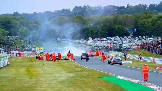 Two dead, one critical after tragic bike racing accident