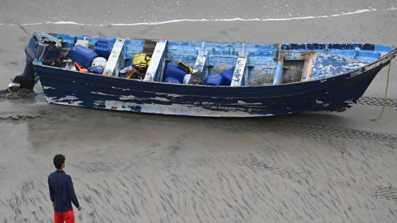 At Least 3 Dead After Boat Overturns Near San Diego