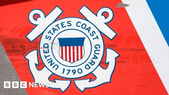 Three dead and nine missing after boat capsizes near San Diego