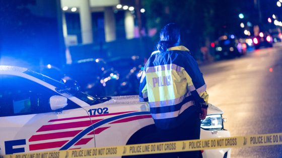 D.C. Shooting Kills 2 at Jewish Museum, and House Passes Trump’s ‘Beautiful’ Bill - The New York Times