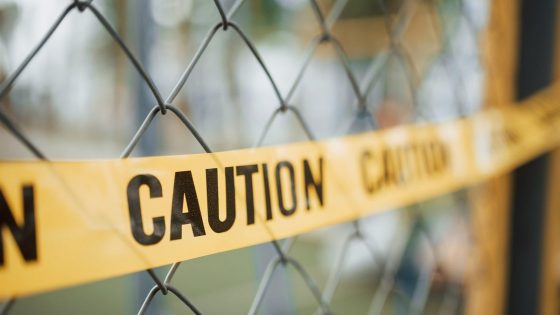 Man found dead inside kangaroos and wallabies enclosure in South Carolina, police say