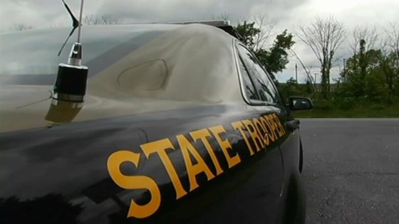 Fatal double accident in Maryland’s Frederick County shutters portion of I-70