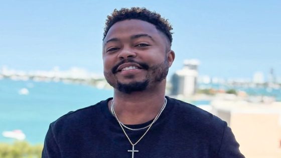 'Floribama Shore' Star Kirk Medas Dies at 33
