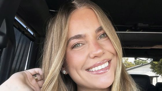 Influencer Emilie Kiser's 3-year-old son dies from injuries after drowning