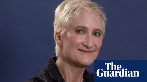 Jill Sobule, I Kissed a Girl singer, dies in Minneapolis house fire aged 66 | Music