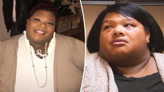 Latonya Pottain, 'My 600-lb Life' star, dead at 40