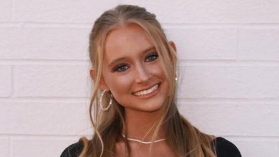 TikTok Star Anna Grace Phelan Dead at 19