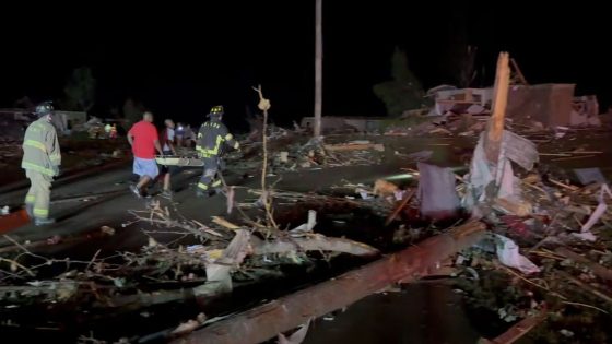 At least 9 confirmed dead in 'mass casualty' event in Laurel County
