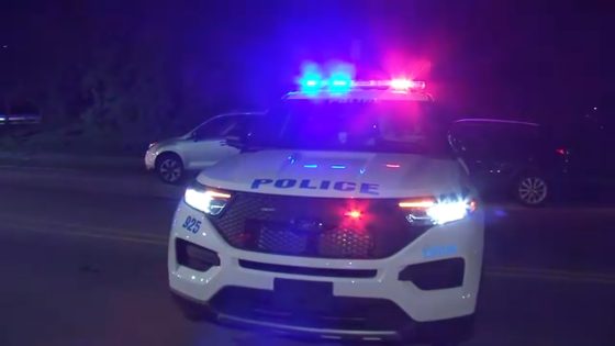 Mass shooting in Philadelphia's Fairmount Park leaves 2 dead and at least 8 others wounded