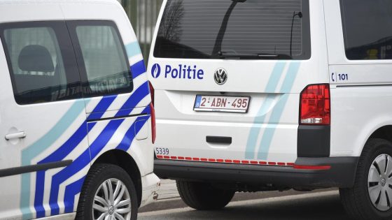 Vrouw om het leven gebracht in Etterbeek, partner aangehouden - De Standaard