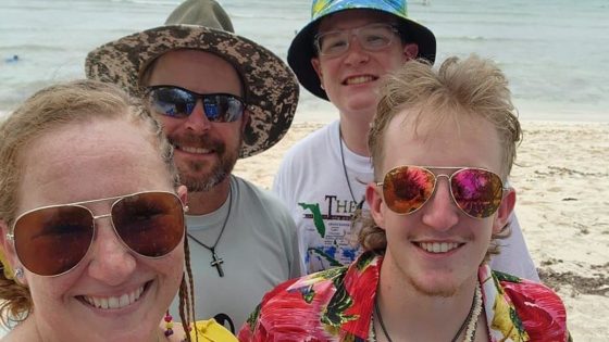 Nebraska family of 4 killed in apparent murder-suicide, police say