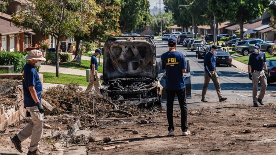 Drummer and Music Agent Among 6 Killed in San Diego Plane Crash