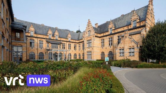 Vrouw overleden bij steekpartij in Eeklo, voorlopig geen link met psychiatrisch centrum