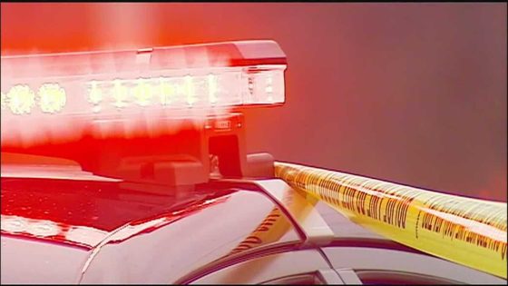 Train strikes family on Ohio railroad bridge, killing 3 who were out on fishing trip