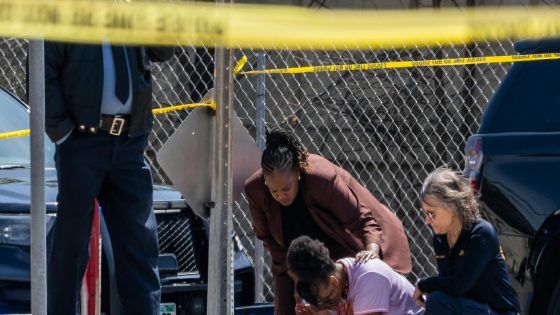 Teen among 3 killed, 2 seriously wounded in ‘targeted’ Twin Cities mass shooting