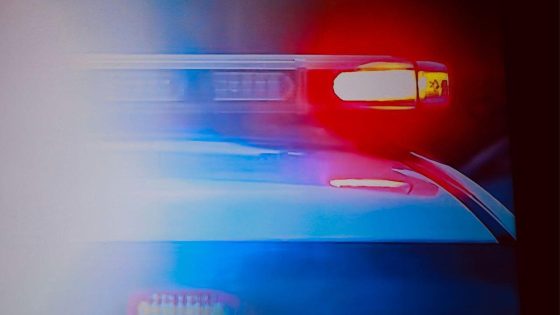 Man who fatally struck deputy is father of teen killed by Cincinnati police day before