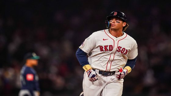Triston Casas out for the season: What it means for Rafael Devers, Roman Anthony