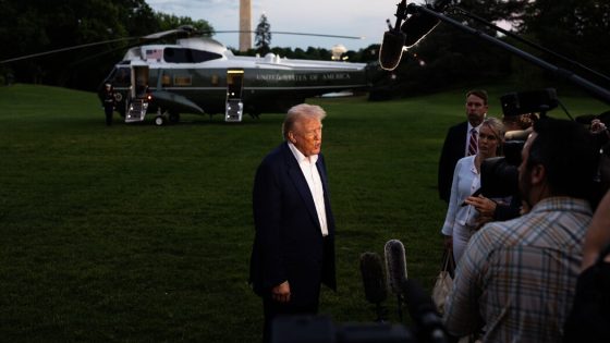 For Trump, the Constitution Is a Hindrance as He Pushes for Deportations