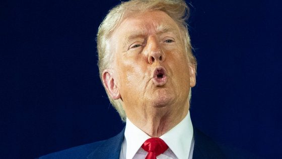 Trump Town Hall Audience Laughs Over 1 Very Unlikely Claim