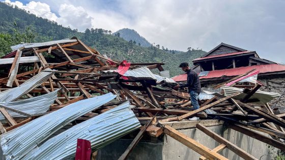 Trump Negotiated India-Pakistan Ceasefire Adds New Risks to Kashmir Conflict