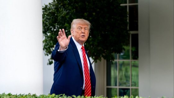 Donald Trump proposes to raise income taxes on wealthy Americans - Financial Times