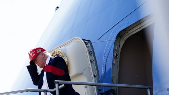 Trump’s China Deal Eases Tariffs but Doesn’t Resolve Future Uncertainty