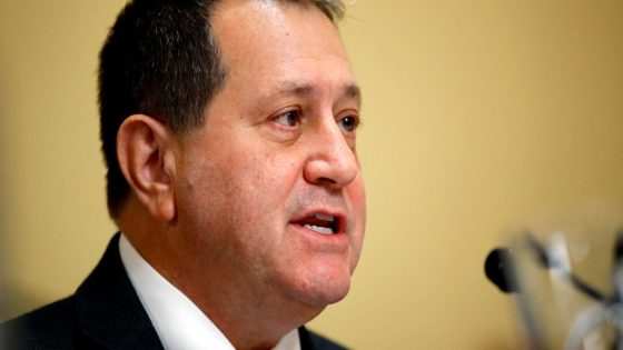 Trump’s removal of copyright chief a ‘power grab’ that followed AI copyright report, top Dem says - Fortune