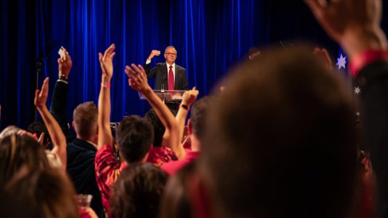 What Effect Did Trump Have on Australia’s Election?
