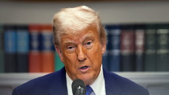 Fox Business Correspondent Spots Why Trump Was 'Forced To Back Off' On China Tariffs - HuffPost