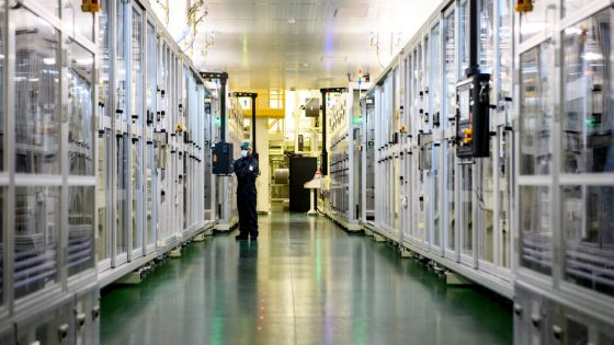 Trump’s Tariffs and Tax Bill May Derail U.S. Battery Industry