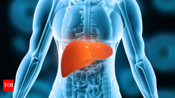 Turmeric for Liver Disease: Common herbal supplement linked to deadly liver disease |