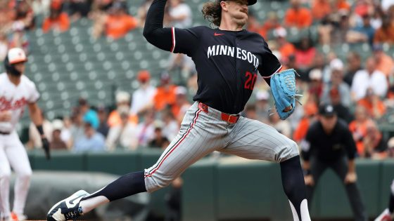 Byron Buxton, Carlos Correa injured as Twins win 11th game in a row.