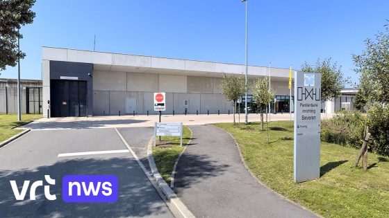 Twee betrokkenen van moord op David Polfliet samen met 2 anderen veroordeeld voor agressie in Detentiecentrum in Beveren