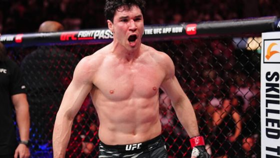 UFC 315: Muhammad vs Della Maddalena Prelim Results