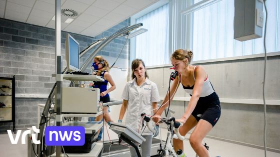 Voorkomen trage spiervezels suikerziekte en zwaarlijvigheid? UGent onderzoekt het de komende 20 jaar