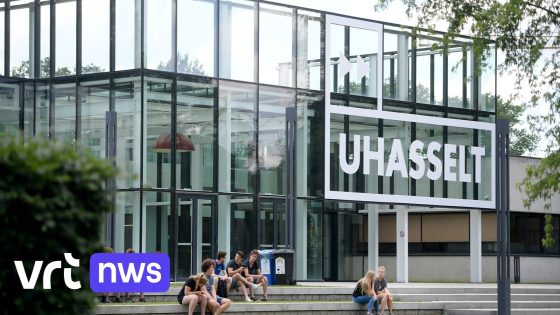 UHasselt krijgt masteropleiding Geneeskunde en Sociale Wetenschappen: "Belangrijk dat studenten in de regio blijven plakken"