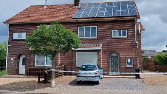 UPDATE. Minderjarige jongen die uit raam viel in Maasmechelen is zwaargewond, maar toestand is stabiel