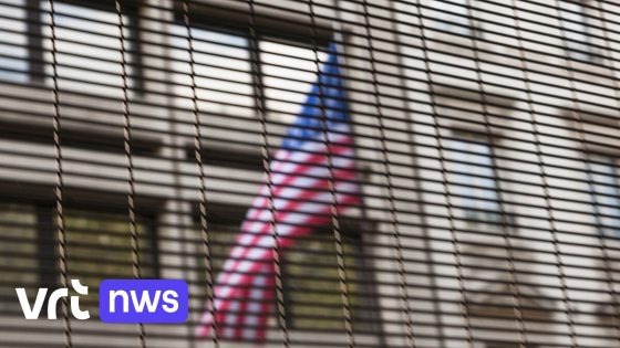 Amerikaanse ambassade stuurt vragenlijst naar Vlaamse universiteiten over diversiteitsbeleid