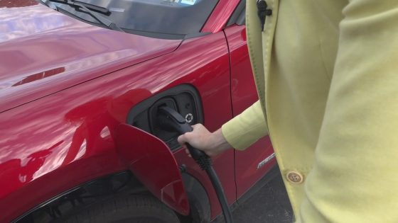 Electric vehicle news: US House blocks California vehicle emissions rules
