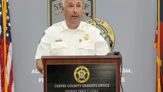 U.S. Man Who Lived Abroad With Family’s Nanny Is Charged in Wife’s Murder