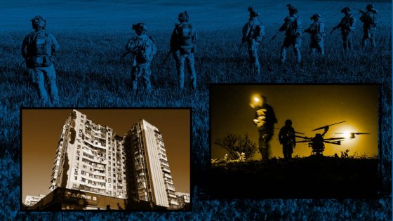 ‘Expect no miracle’: Ukraine braces for Russia’s summer offensive - Financial Times