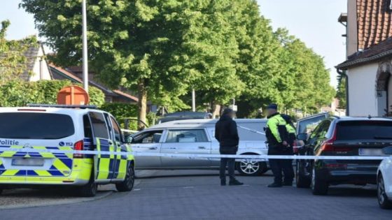 Oekraïner die vermoord werd in Kleine-Brogel genoot samen met andere uitzendkrachten net van vrije dag: “Precies wel wat alcohol verzet” - Het Nieuwsblad