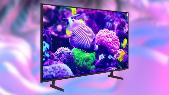 Walmart Has a 75" Samsung 4K Smart TV for Just $399