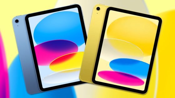 The New 2025 Apple iPad Drops the the Lowest Price Ever