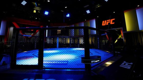 Prelim Results | UFC Fight Night: Burns vs Morales - UFC.com
