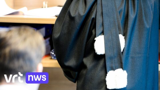 "Werkomgeving met schimmel en minstens één kraan met loodvrij water": opmerkelijke vacature voor magistraten in Gent