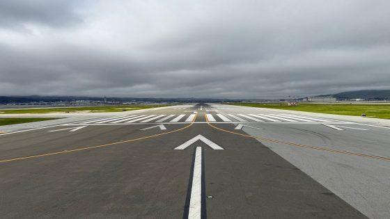 Oy: United Jet Flies Wrong Route Departing SFO, Causes Near Disaster