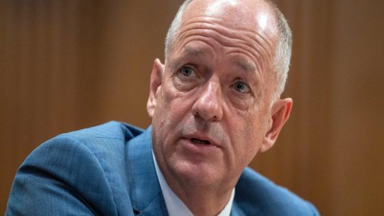 Andrew Witty out as CEO, Stephen Hemsley in, as UnitedHealth suspends financial guidance