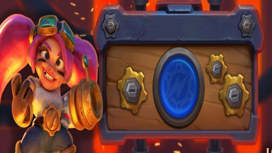 Season 14 — Warcraft Rumble — Blizzard News