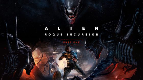 Alien: Rogue Incursion Evolved Edition announced for PS5, PC